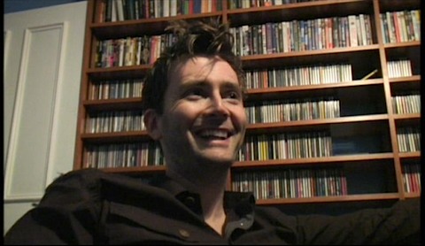 David Tennant
